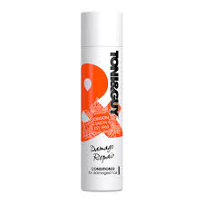 Toni & Guy Damage Repair Conditioner 50ml | High Quality Hair Care Product Online - Product Image Toni & Guy Damage Repair Conditioner 50ml | High Quality Hair Care Product Online - Product Image
